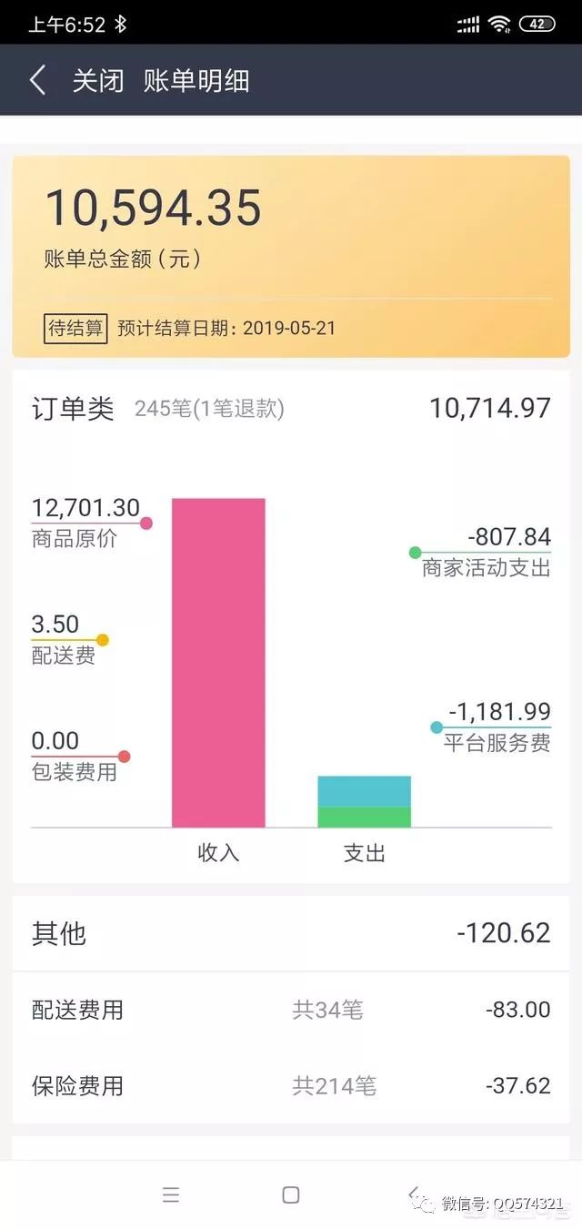 「1618」刘克：餐饮外卖平台扣点太高，你还准备做不做，看看已经进去的怎么说
