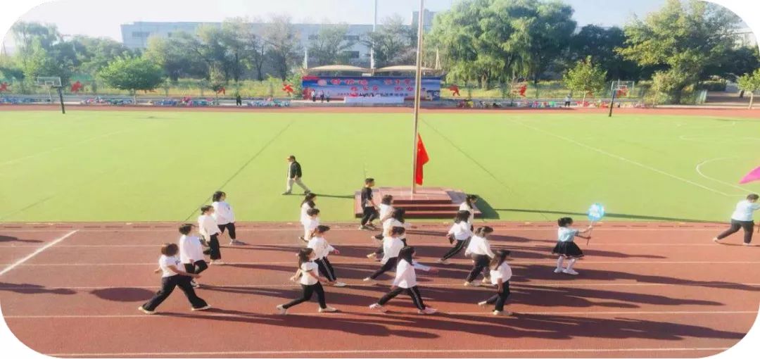 「直通校园」摘金夺银,赛场从不缺少“真英雄”——万柏林区兴华西街小学