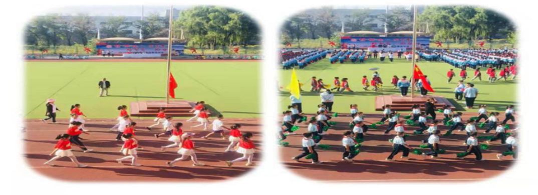 「直通校园」摘金夺银，赛场从不缺少“真英雄”——万柏林区兴华西街小学