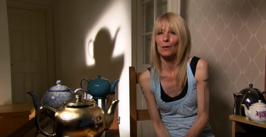 英国达人秀胖子和瘦子交换食物,英国胖人和瘦人交换饮食实验