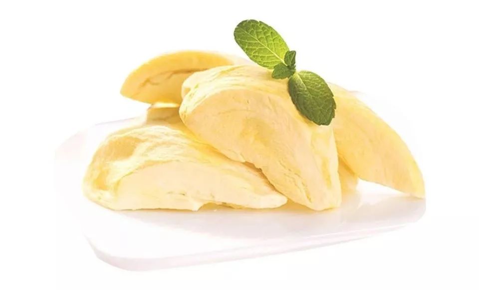 有一种美味叫榴莲忘返,各个城市只有当地人才知道的美食