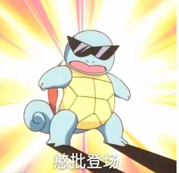 为什么叫杰尼龟,为什么杰尼龟被孤立