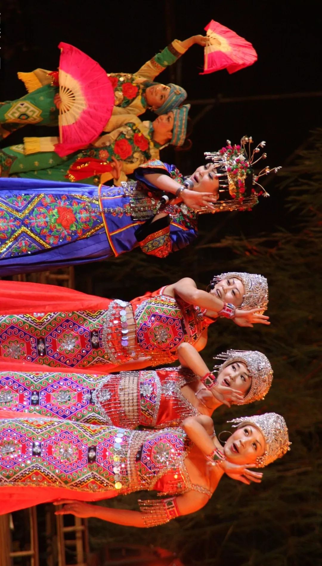 这就是湖北,这就是湖北气质