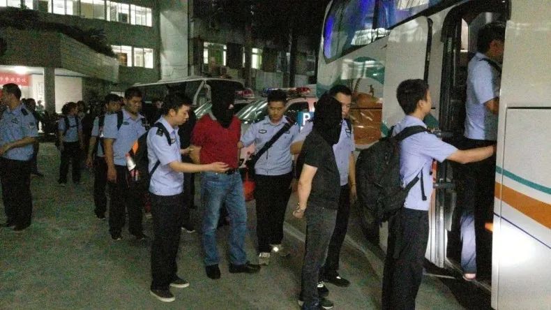 警方查获股票诈骗,最近破获股票诈骗案