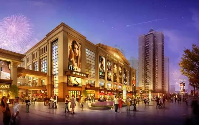 商铺投资六个定律,投资商铺的三大定律