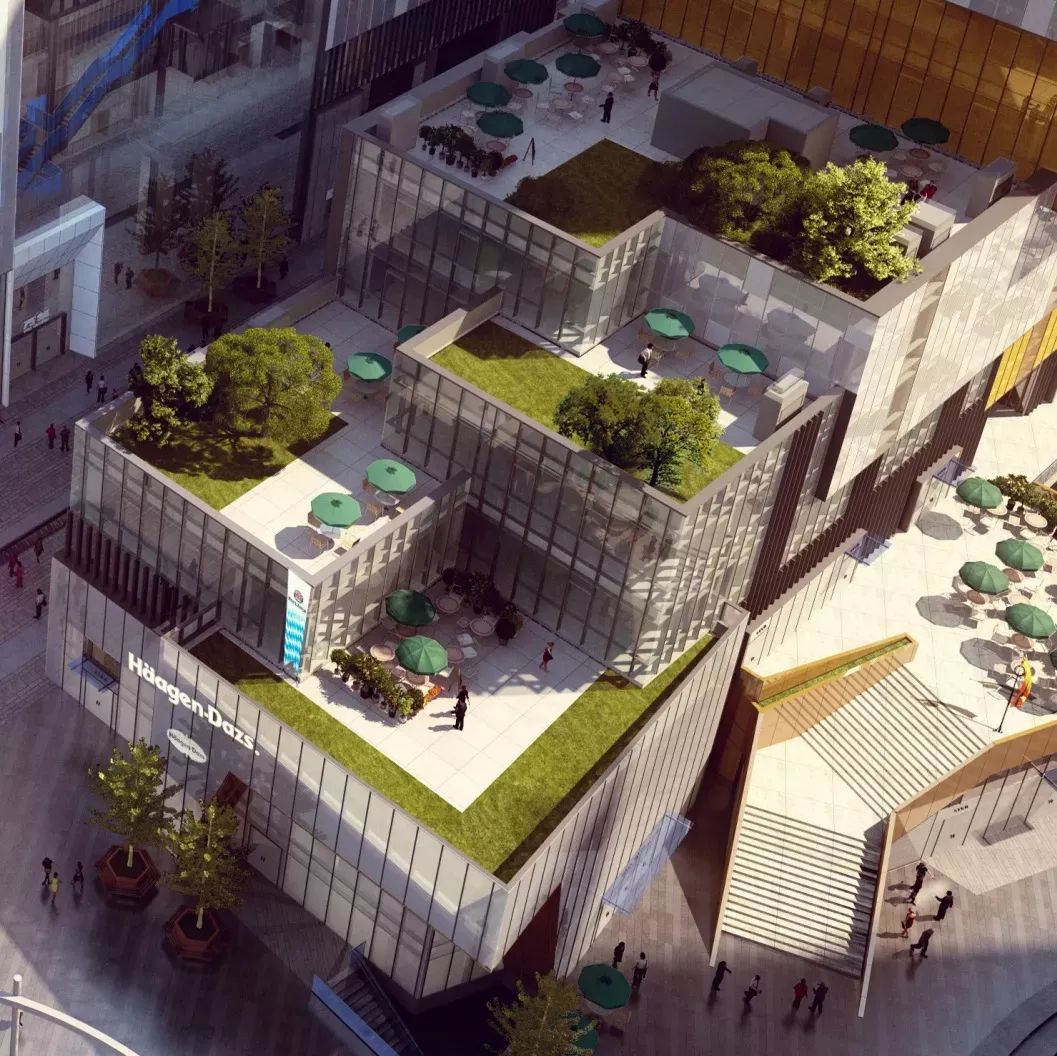 抖音盒子开启潮流生活,盒子世界现在是怎么了