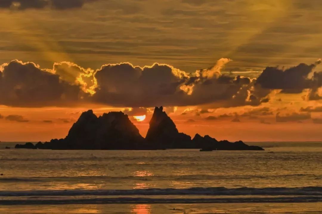 新“仙岛十景”｜岱山会为游客带来怎样的惊喜？