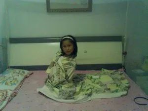 慈城民权路上，有了一家属于孩子们的古风体验小铺