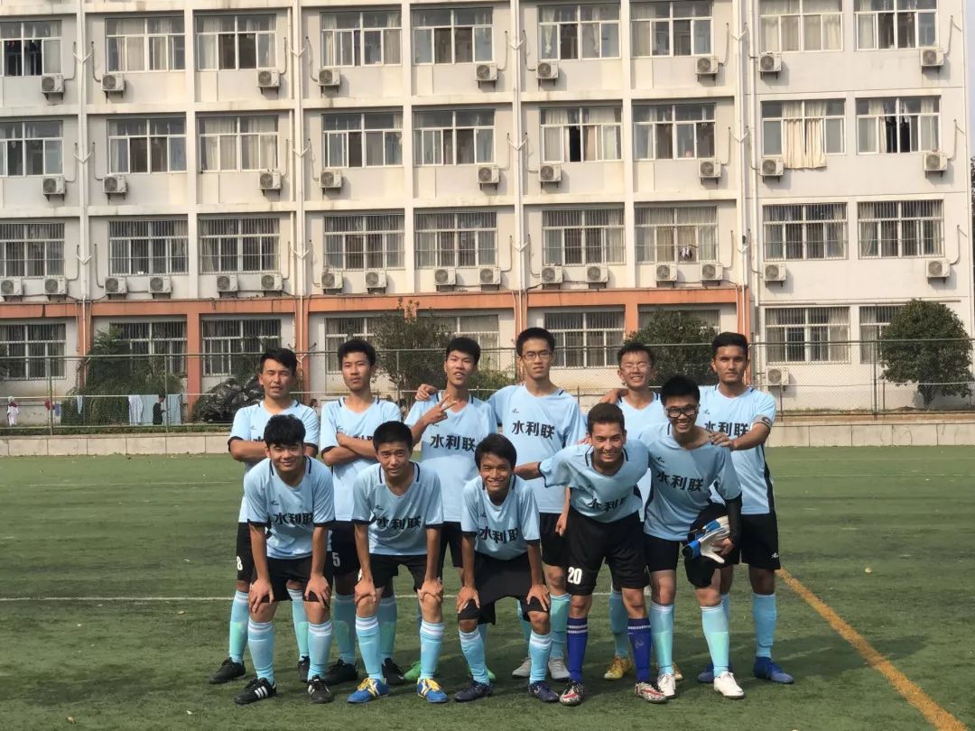 第三届新生杯足球比赛,水漾青春在线观看