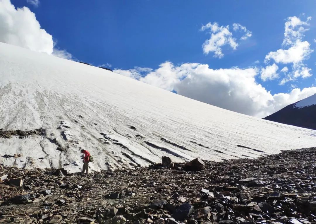 被称为生命禁区的喀喇昆仑高原,探秘昆仑山禁区