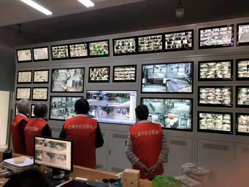 爱上莘庄的理由，一定有这两个字