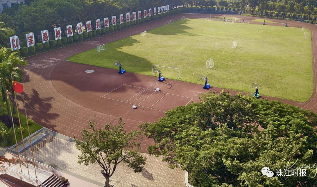 本科上线100%的学校,华附南海实验高中2023预估录取线