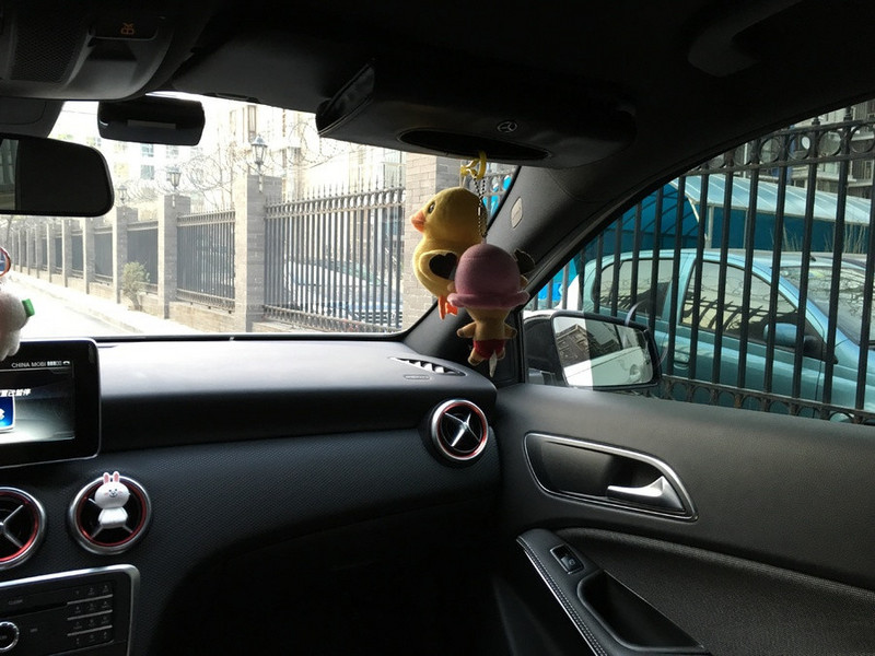 得心应手回忆A大白的美好往事