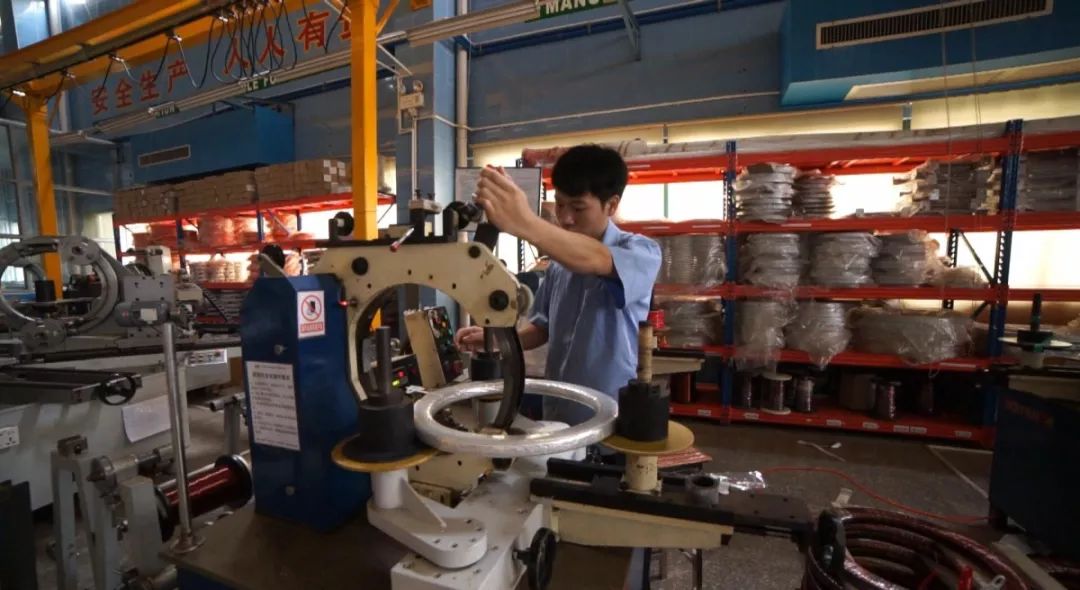 初心不变，创新不已，这些西江人才用实干圆梦想！快来看看他们的故事吧！