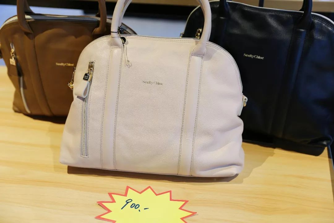 价格堪比双11！上海又添“买买买”新地标，最新进博商品这里都能买得到！