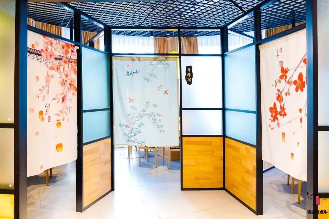 青岛牛排火锅哪家好吃,特色火爆牛排火锅