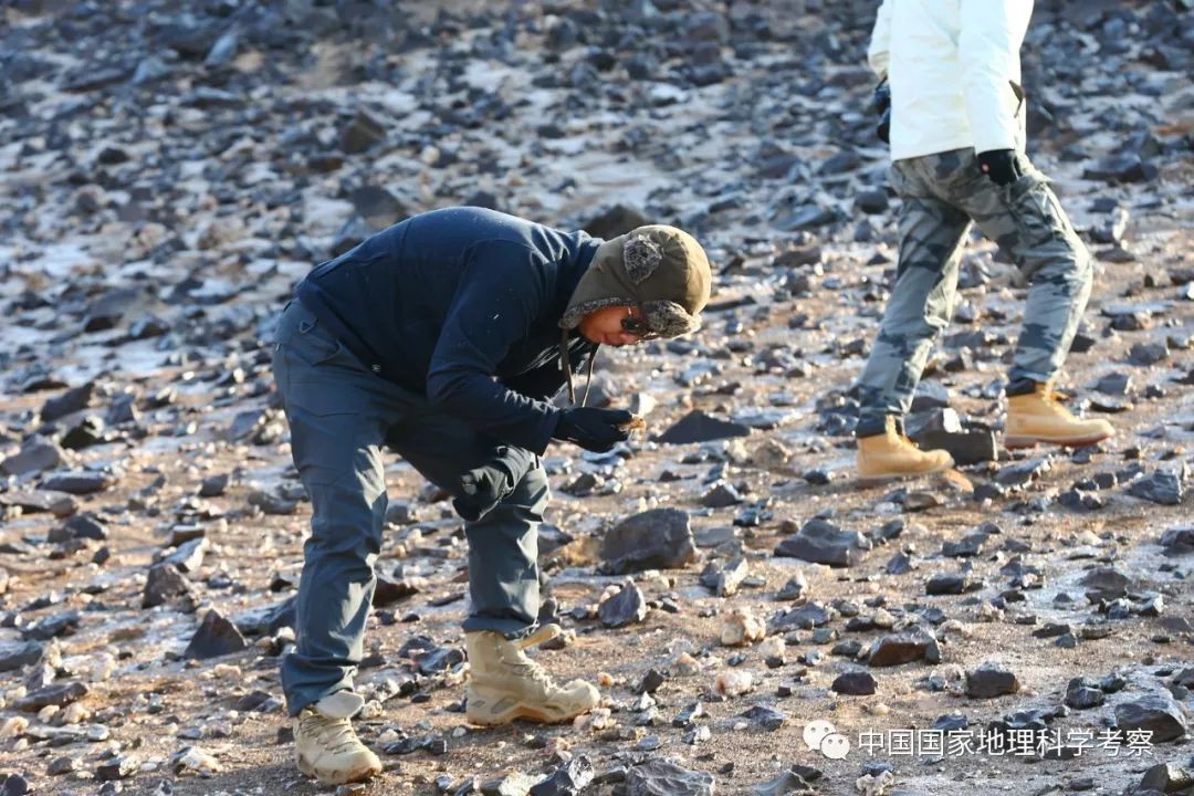 *疆新**南戈壁奇幻雅丹考察|活动招募
