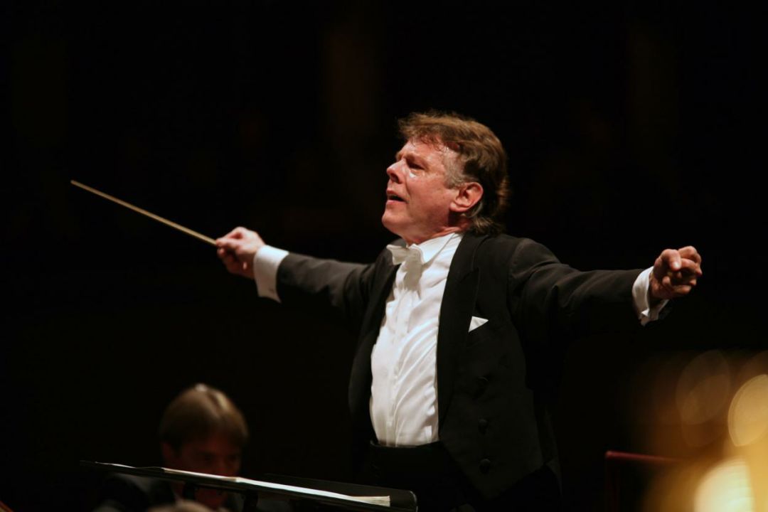 来自挪威的“冰美人”用小提琴“融化了”柏林爱乐