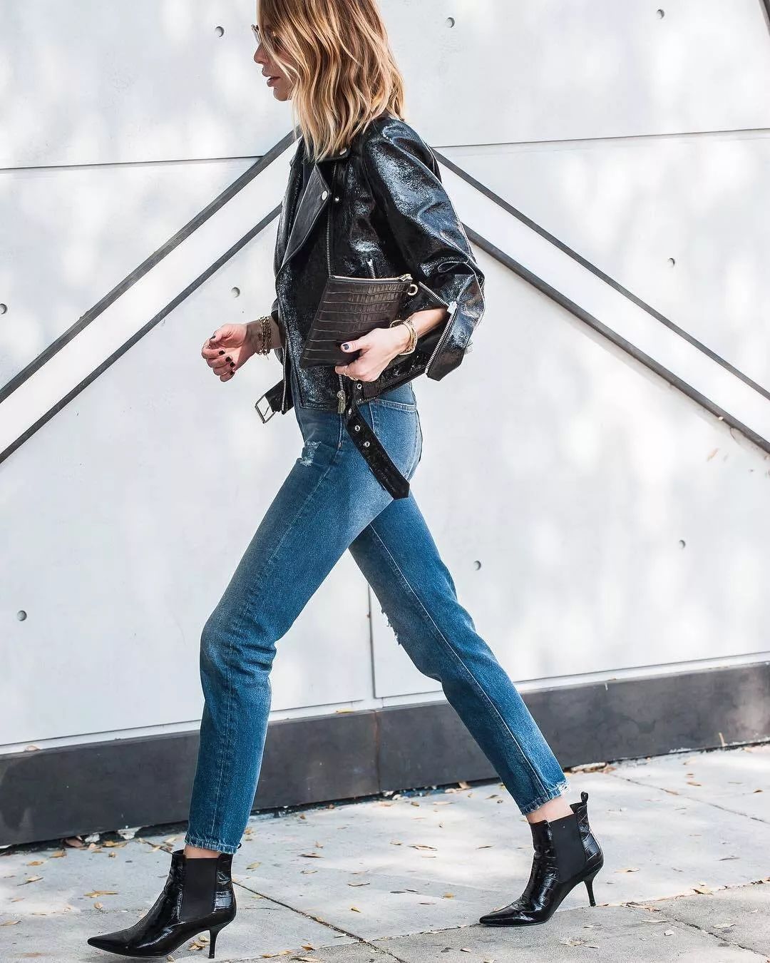 推广｜|这条裤子太厉害，每个人试完都想买