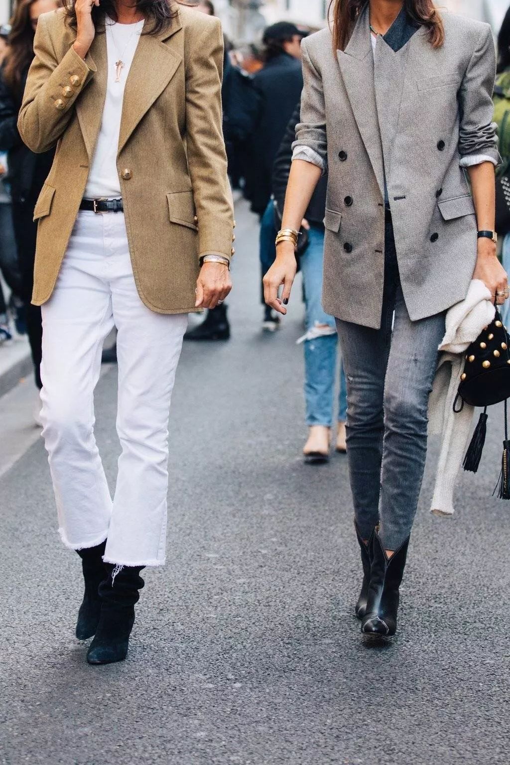 推广｜|这条裤子太厉害，每个人试完都想买