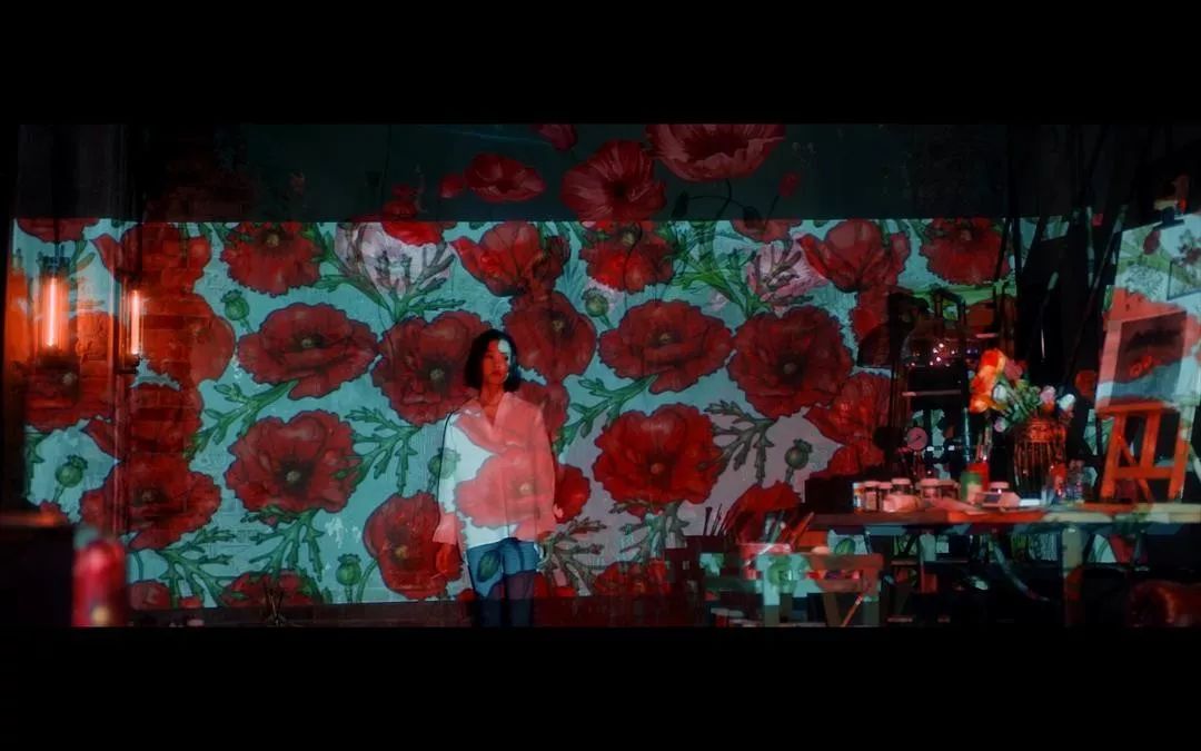 属于她的备忘录,张若昀关于她的备忘录