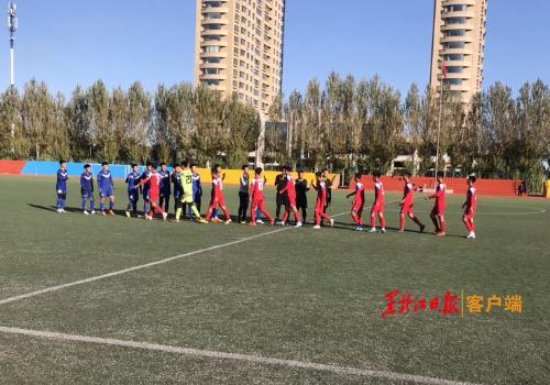 黑龙江省中学生足球锦标赛,2019黑龙江省中学生篮球锦标赛