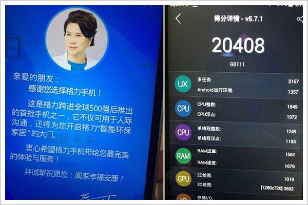 董明珠被打脸,董明珠培养董明珠