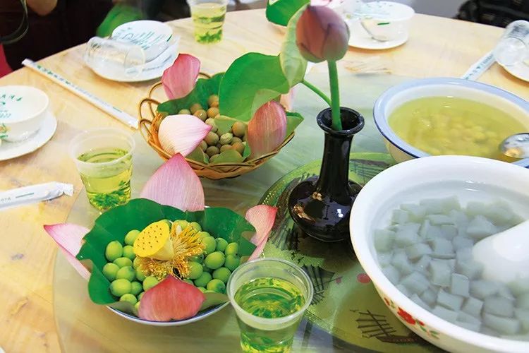 盘点能唤起乡愁的田园,能唤起乡愁的田园你还没去过