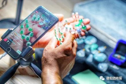 有种美叫德宏的美,镜语