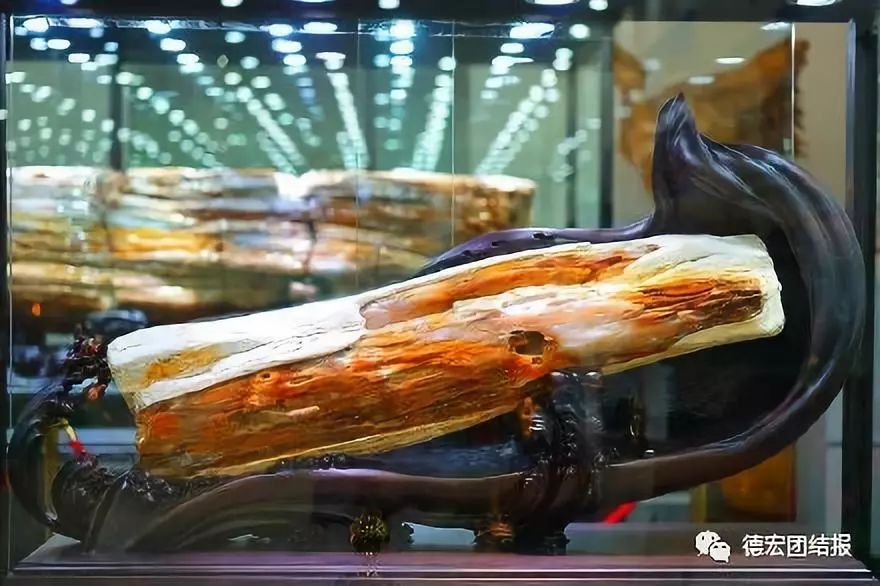 有种美叫德宏的美,有一种美叫丽江