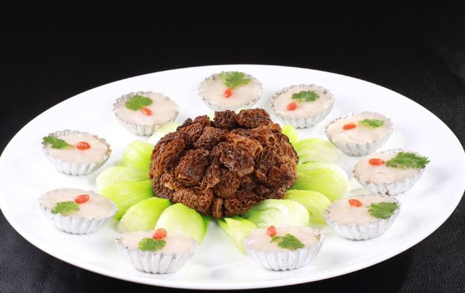 舌尖上的特色菜名有哪些,兰州十大名菜陇菜新菜有哪些