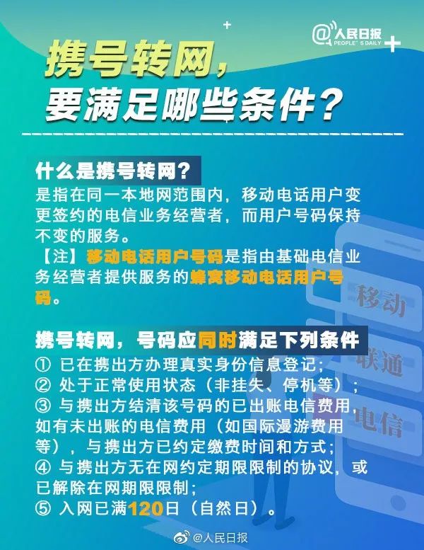 石家庄有手机的注意！明起要有大变化，不可不知