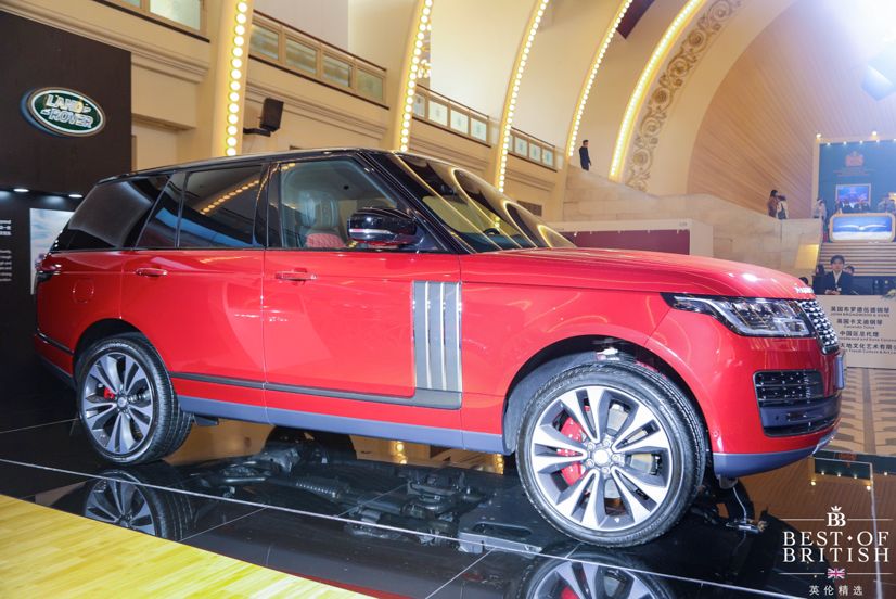 2019「英伦精选」展盛大开幕，美酒美食、艺术时尚、旅游教育汇聚一堂