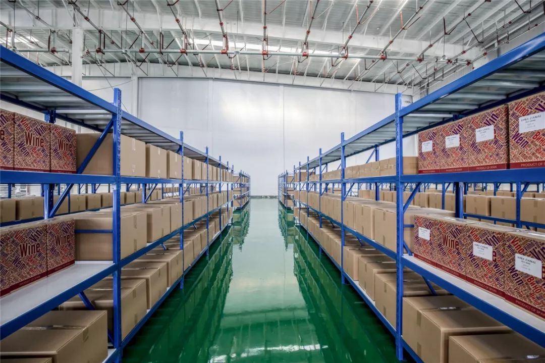 海淘下单多久能到,海淘72小时到货