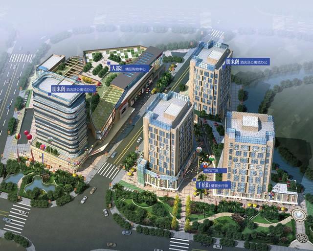 闽侯新医院,闽侯县新医院