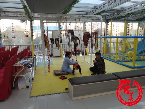 “善姐儿”贾秀芳：一个龙江女企业家的公益情怀