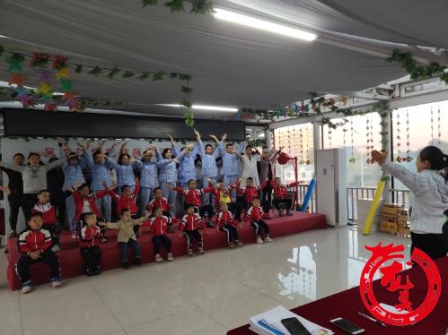 “善姐儿”贾秀芳：一个龙江女企业家的公益情怀