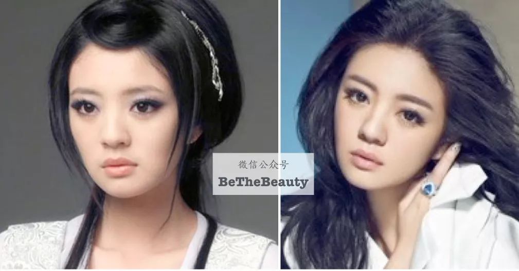 斩男又斩女的「宜室宜家脸」长啥样？要美艳要端庄要温柔一篇搞定