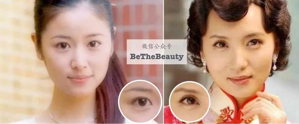 斩男又斩女的「宜室宜家脸」长啥样？要美艳要端庄要温柔一篇搞定