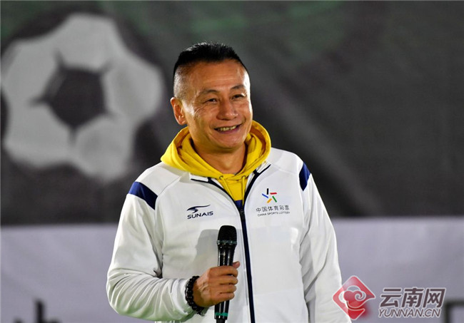 贵州足球宫磊,足球评论员评价宫磊