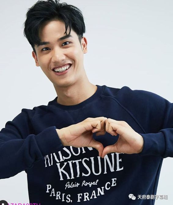 朱拉学霸呆妞四年合作了四部作品