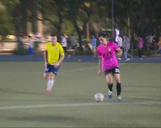 沙溪镇第10届足球比赛,沙溪镇球赛