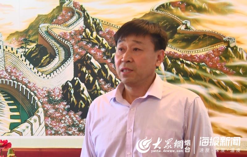 揭秘烟台“设计·动能之光”：价值超千万的“ICU重症治疗舱”