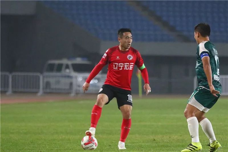 2017中超第30轮辽宁宏运,中甲辽足2020比赛全场录像
