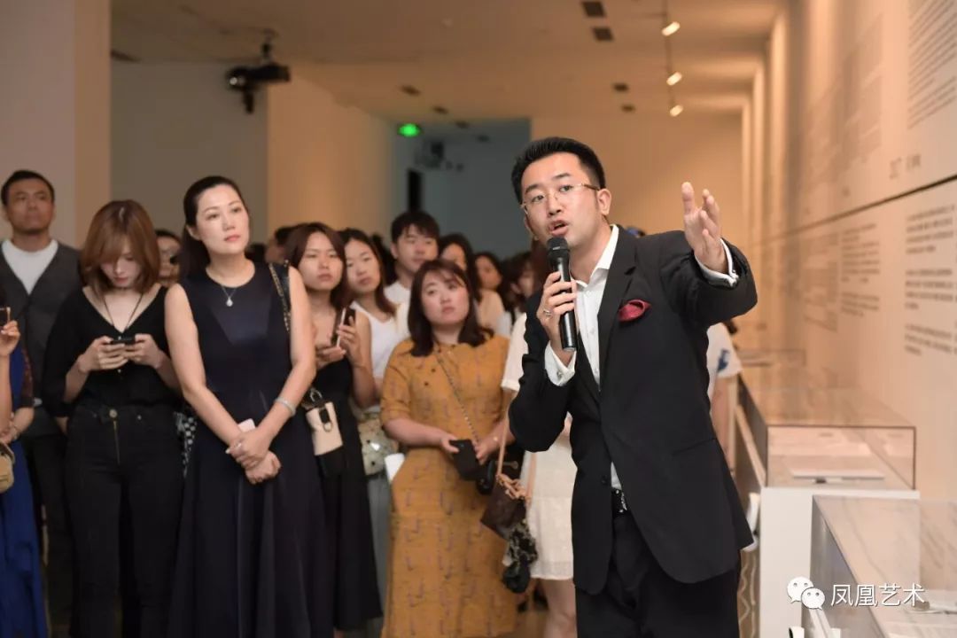 高鹏谈凤凰艺术,凤凰艺术专题