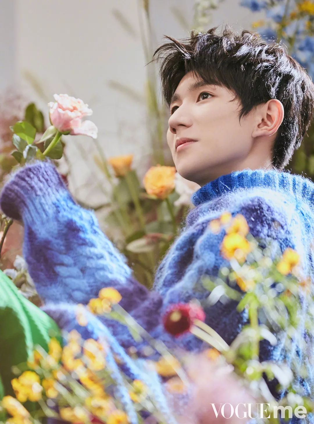 Fashion|秋冬毛衣挑选指南，助力慵懒又时髦的百变造型