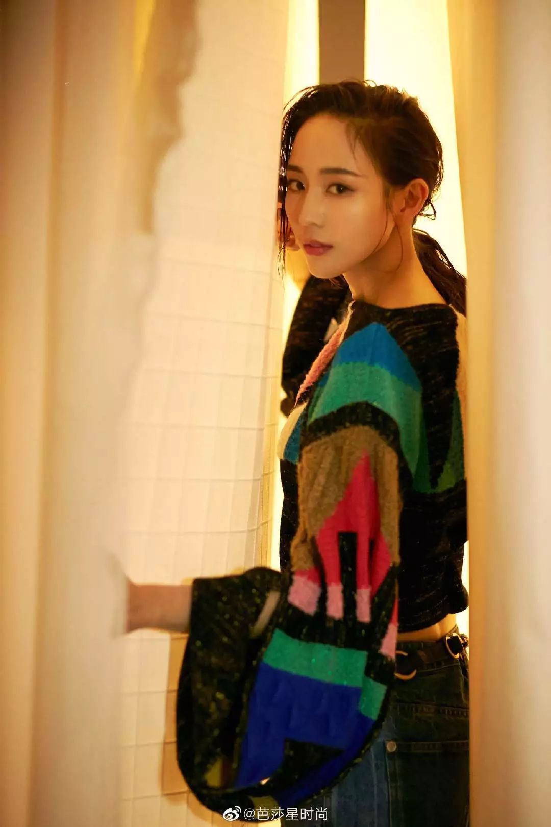 Fashion|秋冬毛衣挑选指南，助力慵懒又时髦的百变造型