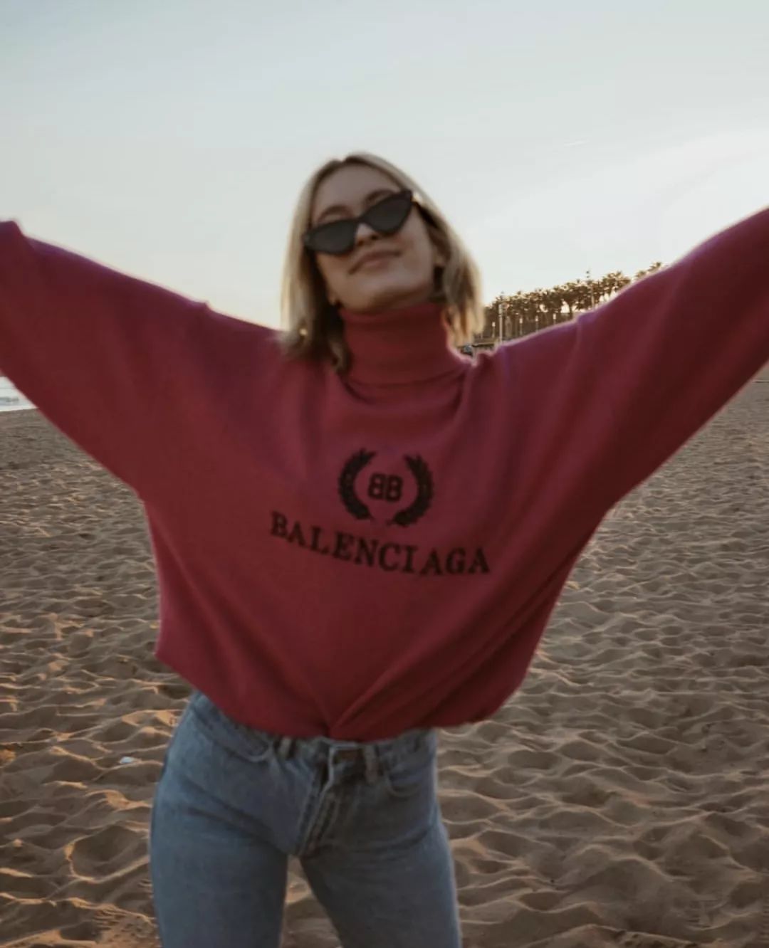 Fashion|秋冬毛衣挑选指南，助力慵懒又时髦的百变造型