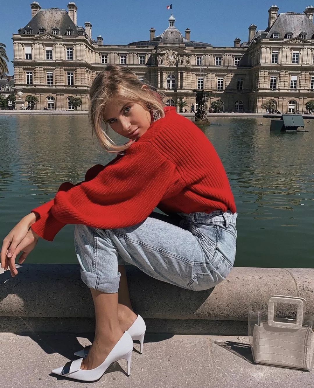 Fashion|秋冬毛衣挑选指南，助力慵懒又时髦的百变造型