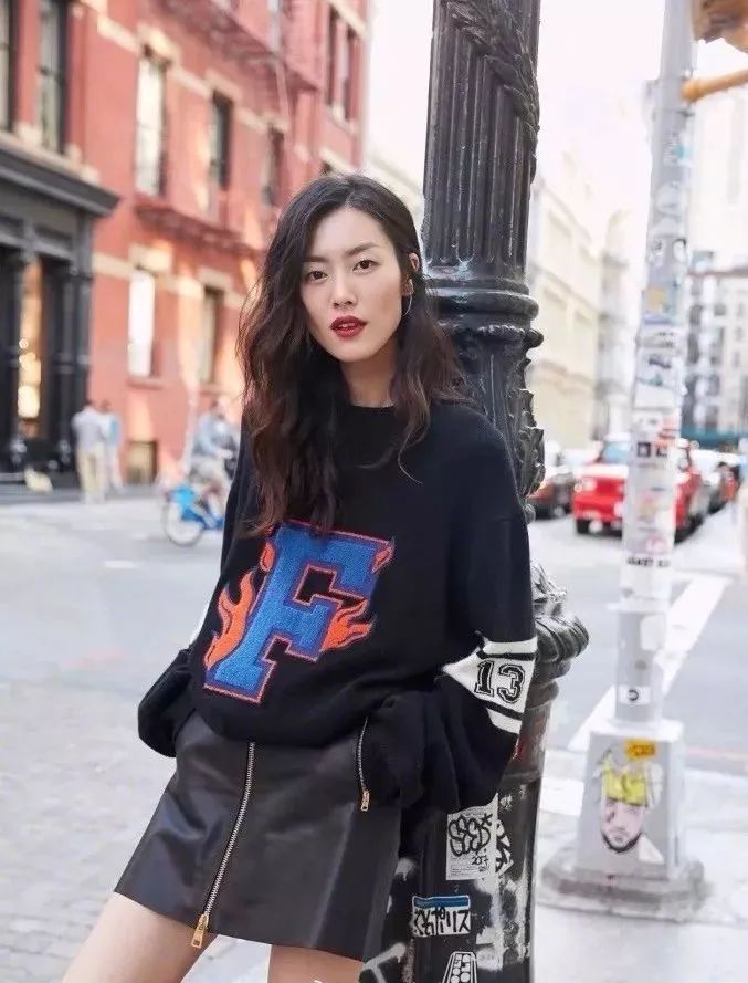 Fashion|秋冬毛衣挑选指南，助力慵懒又时髦的百变造型